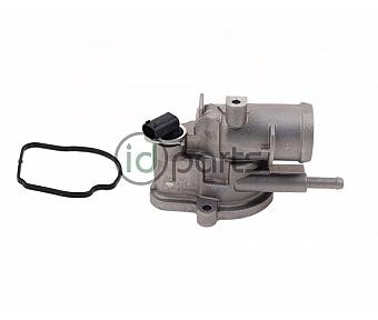 Thermostat (W211 OM648)