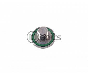 Transmission Drain Plug (C7 CPNB)