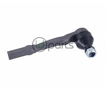 Tie Rod End - Left (W211)