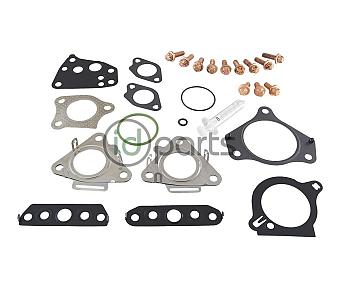Turbocharger Install Kit (OM642)