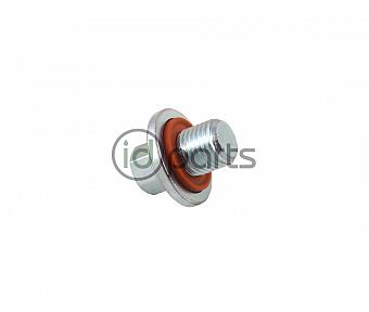 Oil Drain Plug (L630)