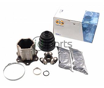 CV Joint Inner [GKN](A5 DSG)(Mk6 DSG)