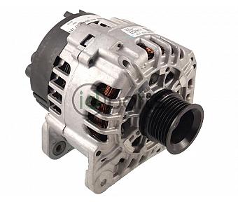 Valeo Alternator (A3)(B4)