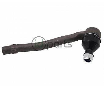 Tie Rod End - Left (X164)(W164)