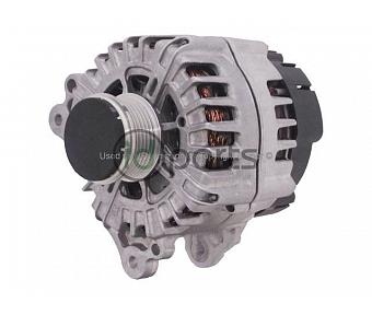 Alternator 220A (7P)(Cayenne)( Touareg)