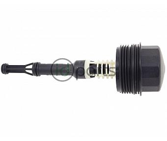 Oil Filter Spindle (OM651)