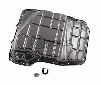 Transmission Oil Pan (Liberty CRD)