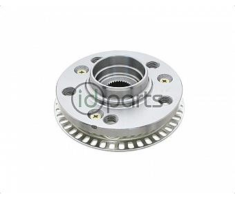 Front Wheel Hub (B4 VR6)