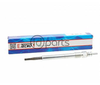 Glow Plug 5V [Etecno] (OM648)