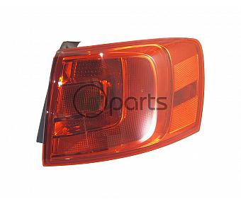 Outer Tail Light Right (Mk6 Jetta)