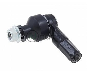 Tie Rod End (NCV3)(VS30 OM642 4WD)