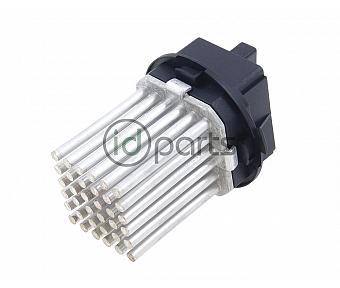 Series Resistor for Blower Motor (NCV3)