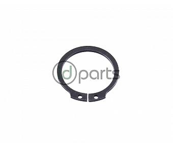 Camshaft Snap Ring (Liberty CRD)
