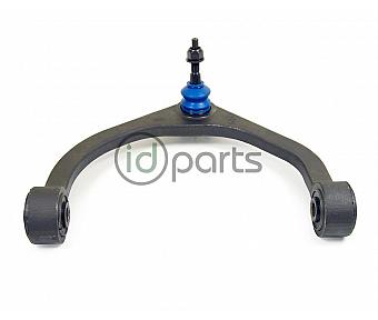 Mevotech Supreme Upper Control Arm - Left (Ram 1500 Gen 4.)