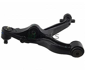 Front Lower Control Arm w/ Ball Joint - Right (WK)