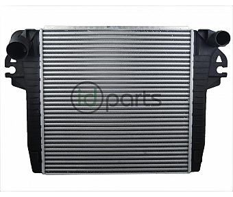 Intercooler (Liberty CRD)