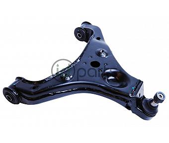 Control Arm Complete - Left [Spidan] (NCV3)(VS30)