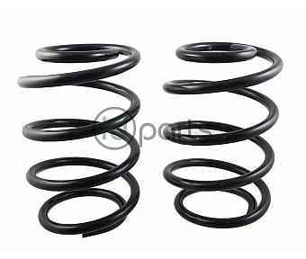 Rear Spring (Liberty CRD)