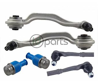 Steering Refresh Kit (W211)