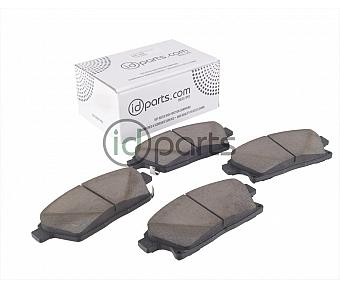 IDParts OE-Spec Front Brake Pads (Cruze Gen1)