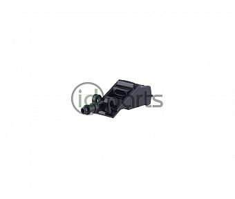 Windshield Washer Fluid Spray Nozzle (A4)(7L)