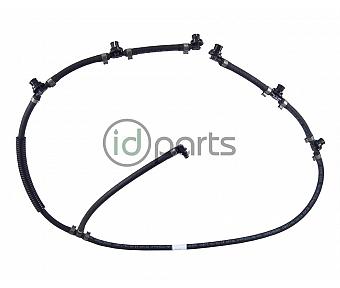 Fuel Injector Return Line [OEM] (OM642)