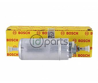 Aux Fuel Pump (CBEA CJAA)