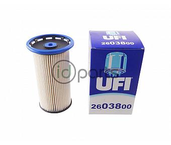Fuel Filter [UFI] (CRUA)(CVCA)