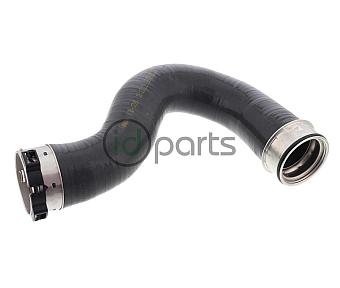 Intercooler Inlet Hose - Left [Gates] (NCV3 OM642 Late) (VS30 OM642)