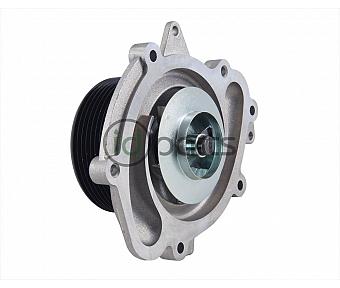 Water Pump (OM642 7-Rib)