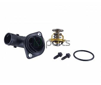 Thermostat Replacement Kit (A5 BRM)