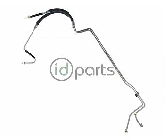 Transmission Cooler Lines (Liberty CRD)