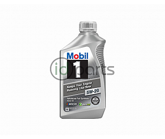 Mobil 1 5w20