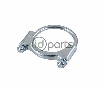 Exhaust Clamp