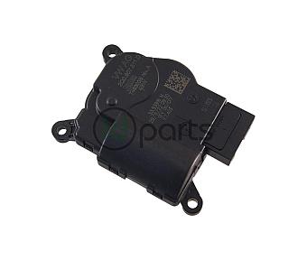 Recirculating Door Flap Motor [OEM] (Mk6)(Mk7)