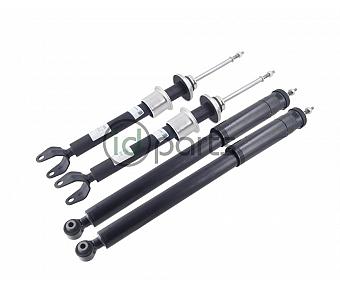 Sachs Strut and Shock Set (W211)