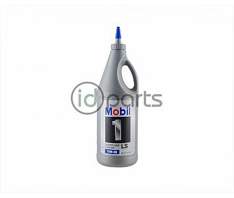 Mobil 1 Synthetic Gear Oil 75w90 - 1 Quart