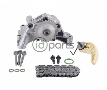 Oil Pump Replacement Kit (BRM)(CBEA)(CJAA)