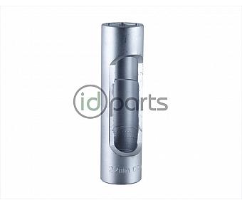 Mercedes Injector Nozzle Socket 22mm