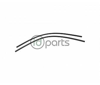 Wiper Insert Set (B4)(A4)