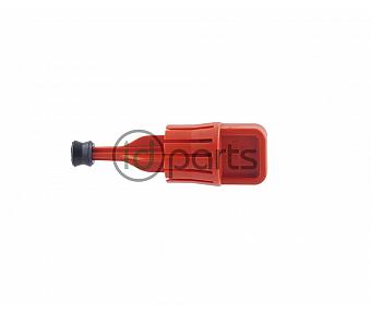 Oil Dipstick Tube Cap (W211)