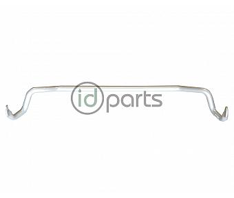 Whiteline Front Heavy Duty Sway Bar (E90)