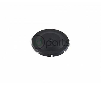 Serpentine Belt Roller Cap (OM642)