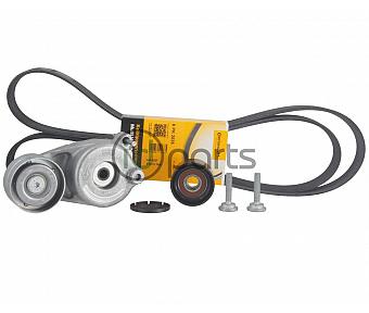 Serpentine Belt Kit (Early OM642)