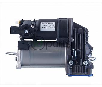 Suspension Air Compressor (W164)(X164)