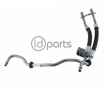 Transmission Cooler Lines (Cruze Gen1)