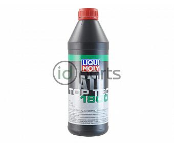 Liqui Moly ATF Top Tec 1800 - 1 Liter (AW-1)