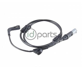 Front Brake Pad Wear Sensor (E70)