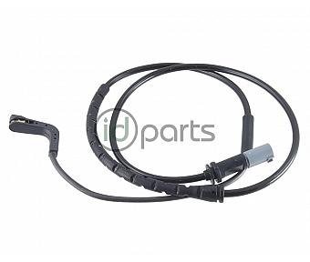 Rear Brake Pad Wear Sensor (E70)