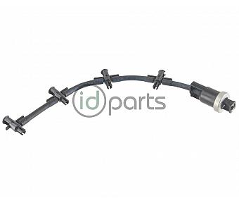 Fuel Return Line [OEM] (CBEA)